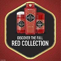 Old Spice Rz Gel Ap Swagg Size 38 Oz Pack Of 4