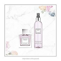 Vera Wang Embrace Eau de Toilette Spray for Women, Rose Buds & Vanilla, 1 Fl Oz (Pack of 1)