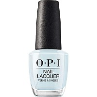 Opi Nail Lacquer Its A Boy Blue Nail Polish Soft Shades Collection 05 Fl Oz