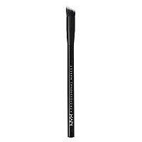 Nyx Pro Dual Fiber Precision Brush Prob09