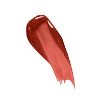 wet n wild Lip Gloss MegaSlicks, Red Sensation | High Glossy Lip Makeup