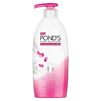 Ponds Triple Vitamin Moisturising Body Lotion 275 Ml