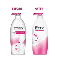 Ponds Triple Vitamin Moisturising Body Lotion 275 Ml