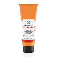 The Body Shop Vitamin C Daily Glow Cleansing Polish 42 Ounce