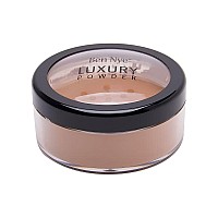 Ben Nye Clay Luxury Face Powder 92Oz Dome Jar