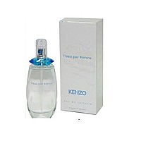 Leau Kenzo By Kenzo For Women Edt Spray 3.3 oz