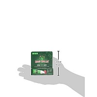 Vermonts Original Bag Balm Skin Moisturizer 0.25 Ounce Tube