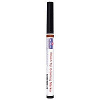 Mohawk Brush Tip Graining Marker Dark Cherry