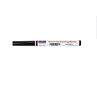 Mohawk Brush Tip Graining Marker Dark Cherry