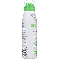 Jason Dry Spray Deodorant Soothing Fresh Cucumber 32 Oz