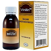 JL JIA LE Vinilin (Shostakovsky Balsam) 50g/1.8oz