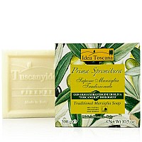 Traditional Marsiglia Cube Shaped Soap