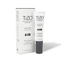 TIZO Photoceutical PM Restore, 1 Fl oz