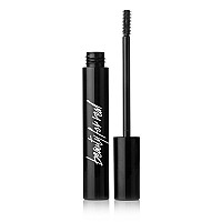 Beauty For Real Hidef Mascara Just Black Defining Volumizing Lash Definer Curls Lashes Humidity Smudge Proof Micro