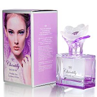 Dana Chantilly Eau De Vie 1.7 oz Eau De Parfum Spray for