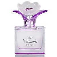 Dana Chantilly Eau De Vie 1.7 oz Eau De Parfum Spray for