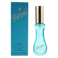 Giorgio Beverly Hills Blue Eau de Toilette 1.0oz (30ml) Spray