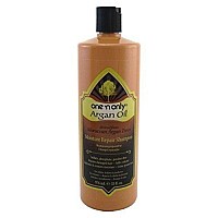 One N Only Argan Oil Shampoo Moisture Repair 33Oz 2 Pack