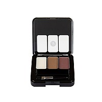 ABSOLUTE HD Eyebrow Kit(D0102H2c27Y)