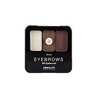 ABSOLUTE HD Eyebrow Kit(D0102H2c27Y)