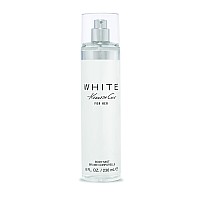 Kenneth Cole White For Her Body Mist 80 Fl Oz