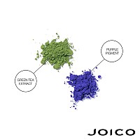 Joico Color Balance Purple Shampoo Conditioner Set Eliminate Brassy And Yellow Tones For Cool Blonde Or Gray Hair