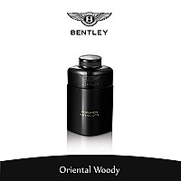 Bentley Absolute Men EDP Spray, 3.4 oz - Fragrance for