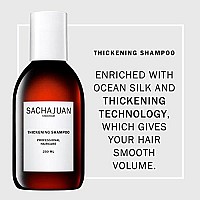 SACHAJUAN Thickening Shampoo 250 ml - Off White