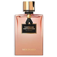 Tubereuse by Molinard, 2.5 oz Eau De Parfum Spray for Women