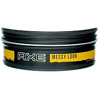 Axe Messy Look Hair Paste Flexible 2.64 Oz (Pack Of 2)