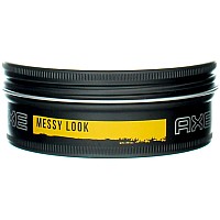 Axe Messy Look Hair Paste Flexible 2.64 Oz (Pack Of 2)