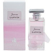 Jeanne Lanvin by Lanvin, 3.3 oz Eau De Parfum Spray for Women