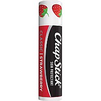 Chapstk Strawberry Size 15Z Chapstick Strawberry 15Oz Pack Of 2