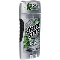 Speed Stick Original Antiperspirant Deodorant Irish Spring 270 Ounce Value Pack Of 7