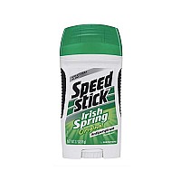 Speed Stick Original Antiperspirant Deodorant Irish Spring 270 Oz Pack Of 9