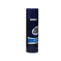 Right Guard Sport Unscented Aerosol Antiperspirant Spray 6 Oz Pack Of 2