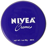 Nivea Skin Creme 1 Oz Pack Of 8