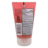 Neutrogena Oilfree Acne Wash Pink Grapefruit Foaming Scrub 42 Ounce Value Pack Of 2