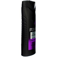 Axe Shower Gel Excite 16 Oz Pack Of 2