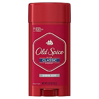 Old Spice Classic Deodorant Stick Original 325 Oz Pack Of 4