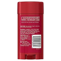 Old Spice Classic Deodorant Stick Original 325 Oz Pack Of 4