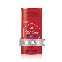 Old Spice Classic Deodorant Stick Original 325 Oz Pack Of 4