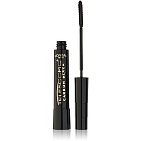 Loreal Paris Telescopic Mascara Carbon Black 935 027 Oz Pack Of 12