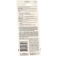 Loreal Paris Telescopic Mascara Carbon Black 935 027 Oz Pack Of 12