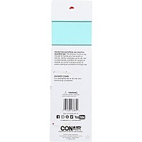 Con Comb Shower Size Ea Conair Shower Comb 1Ct Pack Of 2