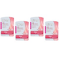 Blistex Lip Vibrance Lip Protectant 013 Oz Pack Of 4