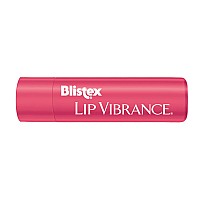 Blistex Lip Vibrance Lip Protectant 013 Oz Pack Of 4