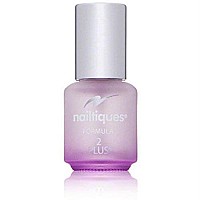 Nailtiques Nail Protein Formula 2 Plus Treatment 0.25 (Pack of 2)