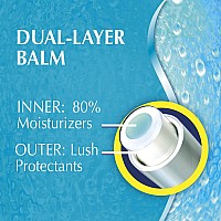 Blistex Ultrarich Hydration Dual Layer Lip Balm Spf 15 013 Oz Pack Of 3