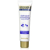 Gold Bond Ultimate Dark Spot Minimizing Body Cream 2 oz